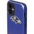 NFL Baltimore Ravens Breakaway iPhone 12 Impact Case