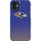 NFL Baltimore Ravens Breakaway iPhone 12 Mini Lite Case