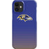 NFL Baltimore Ravens Breakaway iPhone 12 Mini Lite Case