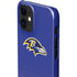 NFL Baltimore Ravens Breakaway iPhone 12 Mini Lite Case
