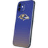 NFL Baltimore Ravens Breakaway iPhone 12 Mini Skin