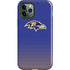 NFL Baltimore Ravens Breakaway iPhone 12 Pro Impact Case