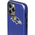 NFL Baltimore Ravens Breakaway iPhone 12 Pro Impact Case