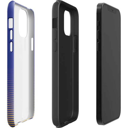 NFL Baltimore Ravens Breakaway iPhone 12 Pro Impact Case