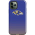 NFL Baltimore Ravens Breakaway iPhone 12 Pro Max Impact Case