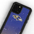 NFL Baltimore Ravens Breakaway iPhone 12 Pro Waterproof Case