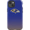 NFL Baltimore Ravens Breakaway iPhone 13 Impact Case
