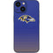 NFL Baltimore Ravens Breakaway iPhone 13 Mini Skin