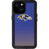NFL Baltimore Ravens Breakaway iPhone 13 Mini Waterproof Case