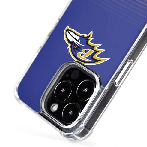 NFL Baltimore Ravens Breakaway iPhone 13 Pro Max MagSafe Case