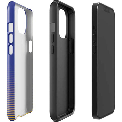 NFL Baltimore Ravens Breakaway iPhone 15 Plus Impact Case