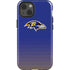 NFL Baltimore Ravens Breakaway iPhone 15 Impact Case