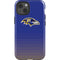 NFL Baltimore Ravens Breakaway iPhone 14 Impact Case