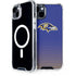 NFL Baltimore Ravens Breakaway iPhone 15 Plus MagSafe Case