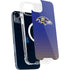 NFL Baltimore Ravens Breakaway iPhone 15 Plus MagSafe Case
