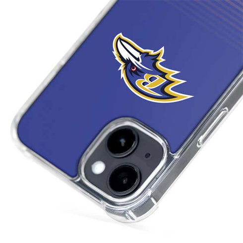 NFL Baltimore Ravens Breakaway iPhone 15 Plus MagSafe Case