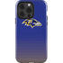 NFL Baltimore Ravens Breakaway iPhone 15 Pro Impact Case