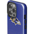 NFL Baltimore Ravens Breakaway iPhone 15 Pro Impact Case