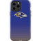 NFL Baltimore Ravens Breakaway iPhone 15 Pro Max Impact Case