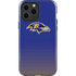 NFL Baltimore Ravens Breakaway iPhone 15 Pro Max Impact Case