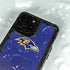 NFL Baltimore Ravens Breakaway iPhone 14 Pro Max Waterproof Case