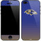 NFL Baltimore Ravens Breakaway iPhone 5/5s/5SE Skin