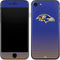 NFL Baltimore Ravens Breakaway iPhone 7 Skin