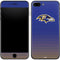 NFL Baltimore Ravens Breakaway iPhone 8 Plus Skin