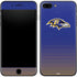 NFL Baltimore Ravens Breakaway iPhone 8 Plus Skin