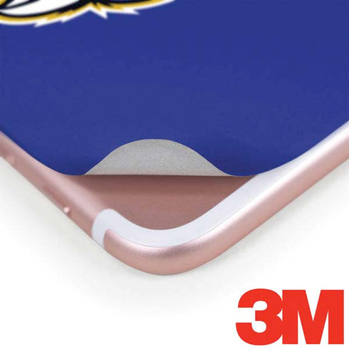 NFL Baltimore Ravens Breakaway iPhone 8 Plus Skin