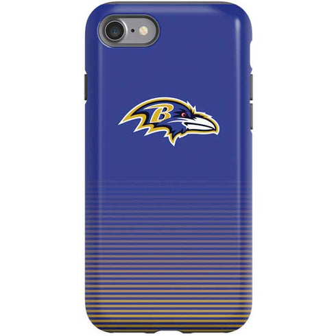 NFL Baltimore Ravens Breakaway iPhone SE (2nd & 3rd Gen) Pro Case
