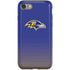 NFL Baltimore Ravens Breakaway iPhone SE (2nd & 3rd Gen) Pro Case