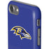 NFL Baltimore Ravens Breakaway iPhone SE (2nd & 3rd Gen) Pro Case