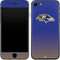 NFL Baltimore Ravens Breakaway iPhone SE (2nd & 3rd Gen) Skin
