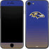 NFL Baltimore Ravens Breakaway iPhone SE (2nd & 3rd Gen) Skin