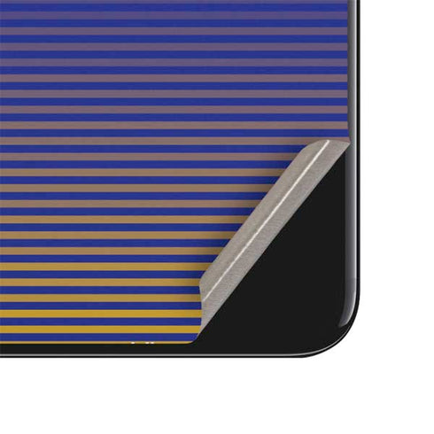 NFL Baltimore Ravens Breakaway iPhone SE (2nd & 3rd Gen) Skin