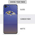 NFL Baltimore Ravens Breakaway iPhone SE (2nd & 3rd Gen) Skin