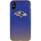 NFL Baltimore Ravens Breakaway iPhone X Pro Case