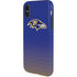 NFL Baltimore Ravens Breakaway iPhone X Pro Case