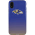 NFL Baltimore Ravens Breakaway iPhone XR Pro Case