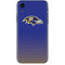 NFL Baltimore Ravens Breakaway iPhone XR Skin