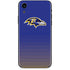 NFL Baltimore Ravens Breakaway iPhone XR Skin