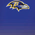 NFL Baltimore Ravens Breakaway iPhone XR Skin