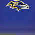 NFL Baltimore Ravens Breakaway iPhone XS Max Skin