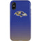 NFL Baltimore Ravens Breakaway iPhone XS Pro Case