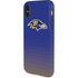 NFL Baltimore Ravens Breakaway iPhone XS Pro Case