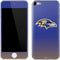 NFL Baltimore Ravens Breakaway Apple iPod Skin