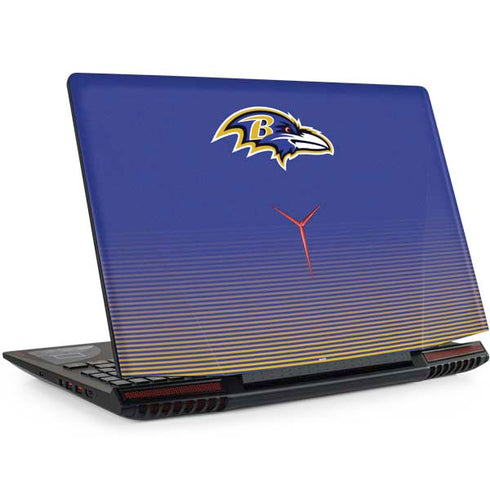 NFL Baltimore Ravens Breakaway Legion Y720 Skin