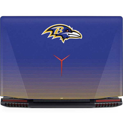 NFL Baltimore Ravens Breakaway Legion Y720 Skin