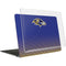 NFL Baltimore Ravens Breakaway MacBook Air 13in (2020) Case plus Skin